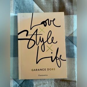 LOVE STYLE LIFE Garance Doré